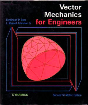 Vector mechanics for engineers: dynamics Paperback