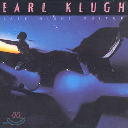 Earl Klugh - Late Night Guitar