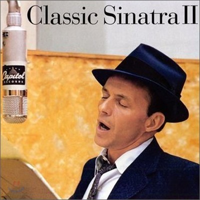 Frank Sinatra - Classic Sinatra Ll