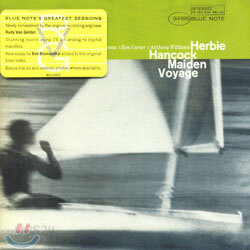 Herbie Hancock - Maiden Voyage