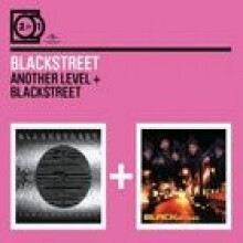 Blackstreet - Another Level / Blackstreet