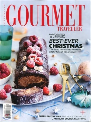 Gourmet Traveller () : 2016 12