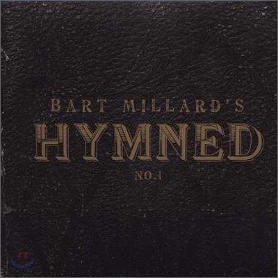 Bart Millard [Mercy Me] - Hymned No.1