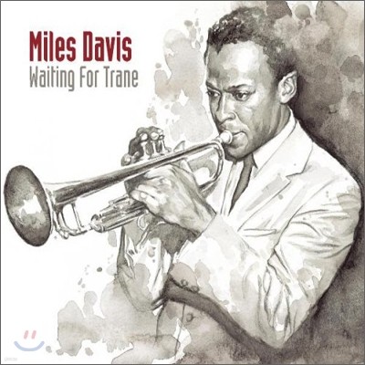Miles Davis - Waiting For Trane