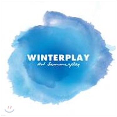 ÷ (Winterplay) - Hot Summerplay