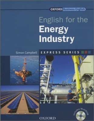 English for Energy Industry (Student Book)