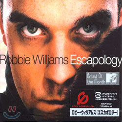 Robbie Williams - Escapology