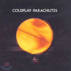 Coldplay - Parachutes