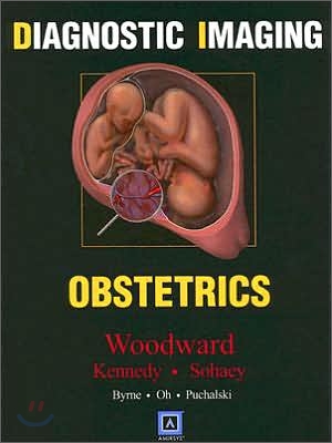 Diagnostic Imaging Obstetrics 第三版 Amazon | Diagnostic Imaging: Obstetrics, 3e | Woodward MD