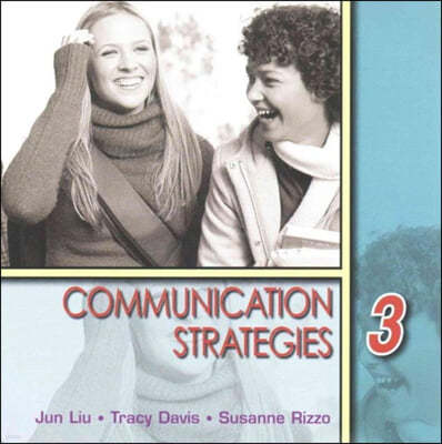 Communication Strategies 3 : CD