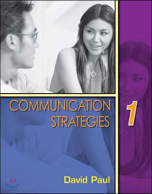 Communication Strategies 1 : Student Book