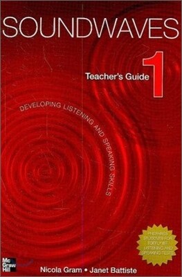 Soundwaves Level 1 : Teacher's Guide