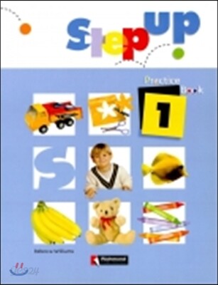 Step Up 1 : Practice Book