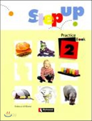 Step Up 2 : Practice Book