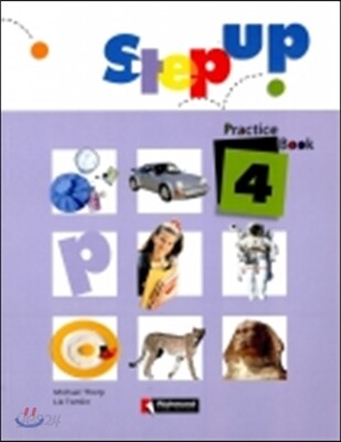 Step Up 4 : Practice Book
