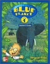 Blue Planet 1 : Teacher's Guide
