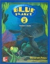 Blue Planet 2 : Teacher's Guide