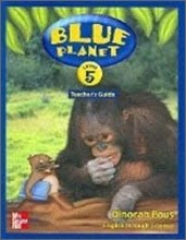 Blue Planet 5 : Teacher's Guide
