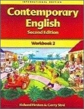 Contemporary English 2 : Workbook