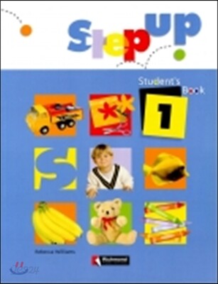 Step Up 1 : Student's Book