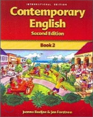 Contemporary English 2 : Student Book