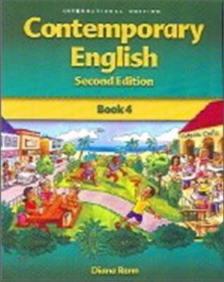 Contemporary English 4 : Student Book
