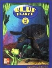 Blue Planet 2 : Student Book