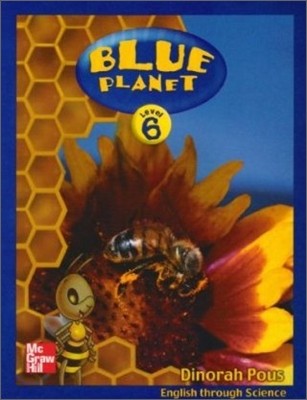 Blue Planet 6 : Student Book