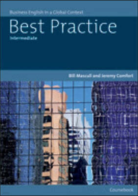 Best Practice Intermediate : Coursebook