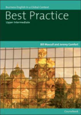 Best Practice Upper-Intermediate : Coursebook