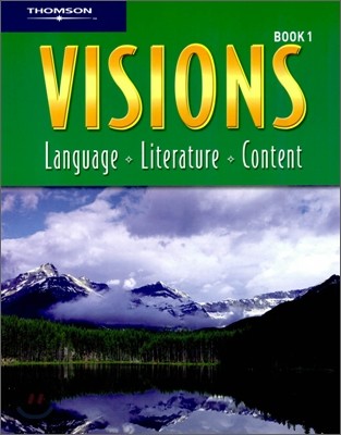 Visions A-1 : Student Book