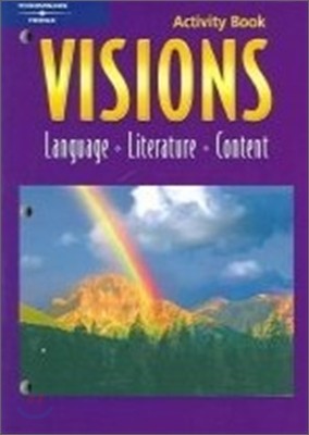 Visions C : Activity Book