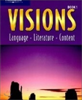 Visions C-1 : Student Book