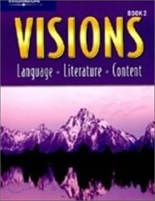 Visions C-2 : Student Book