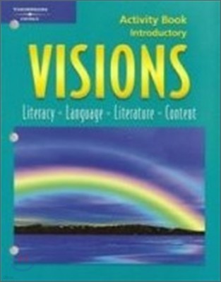 Visions Intro : Activity Book