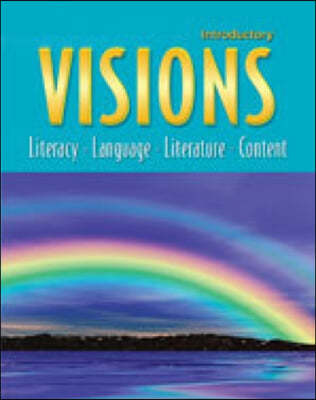 Visions Intro : Teacher Resource Book
