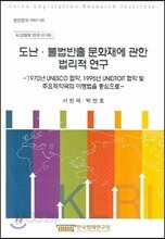 도난 불법반출 문화재에 관한 법리적 연구