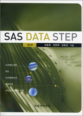 SAS DATA STEP