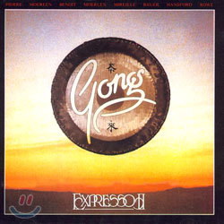 Gong - Expresso II