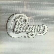 Chicago — Chicago II 앨범 커버