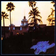 Eagles - Hotel California 