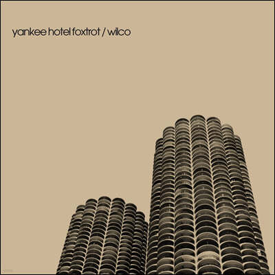 Wilco () - 4 Yankee Hotel Foxtrot [2LP]