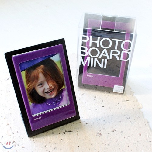 폴라로이드미니 액자 - Photo Board Mini (VIOLE...