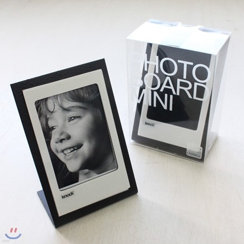 폴라로이드미니 액자 - Photo Board Mini (WHITE...