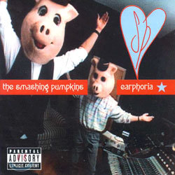 Smashing Pumpkins - Earphoria