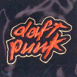 Daft Punk - Homework