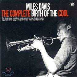 MIles Davis - The Complete Birth Of The Cool