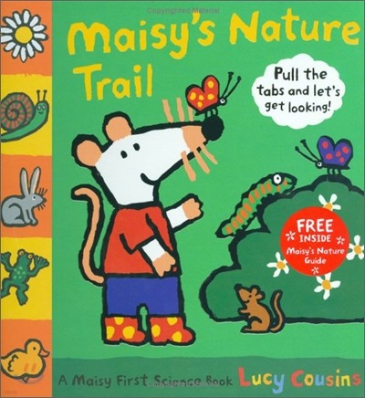 Maisy's Nature Trail