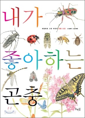 내가 좋아하는 곤충