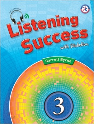 Listening Success 3